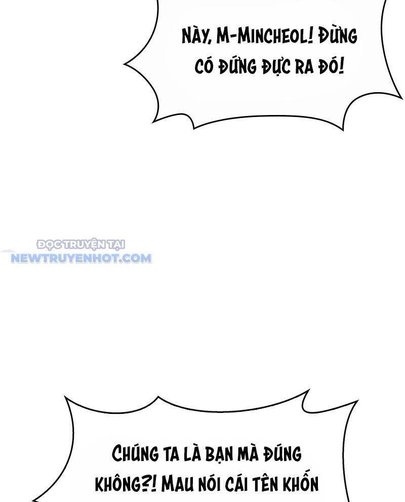 Tận Thế Cũng Chỉ Là Trò Chơi: Chapter 26