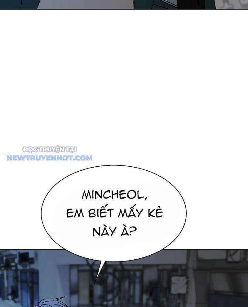 Tận Thế Cũng Chỉ Là Trò Chơi: Chapter 26