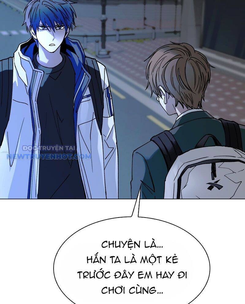 Tận Thế Cũng Chỉ Là Trò Chơi: Chapter 26