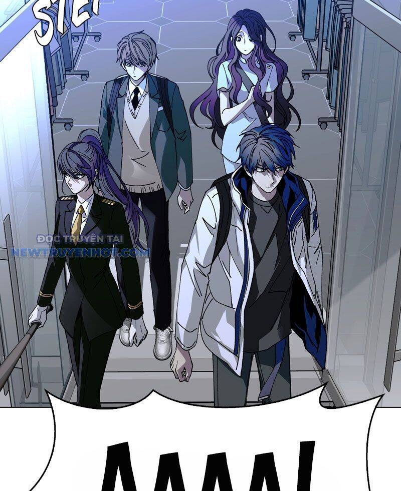 Tận Thế Cũng Chỉ Là Trò Chơi: Chapter 26