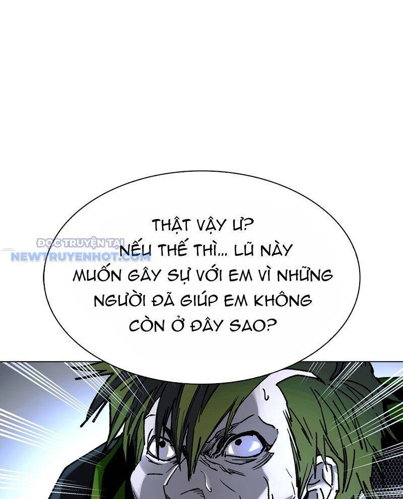 Tận Thế Cũng Chỉ Là Trò Chơi: Chapter 26