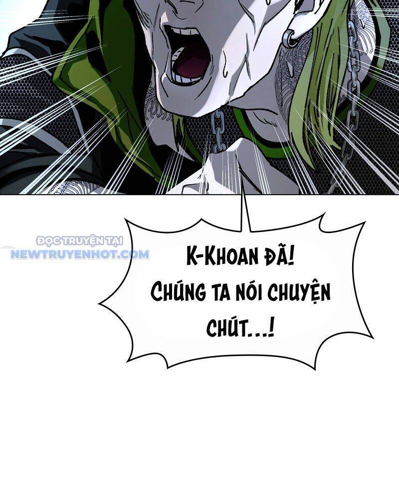 Tận Thế Cũng Chỉ Là Trò Chơi: Chapter 26