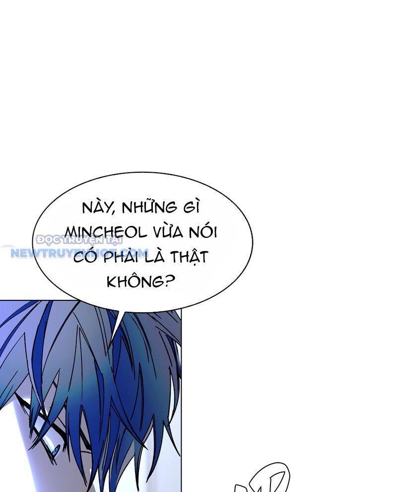 Tận Thế Cũng Chỉ Là Trò Chơi: Chapter 26