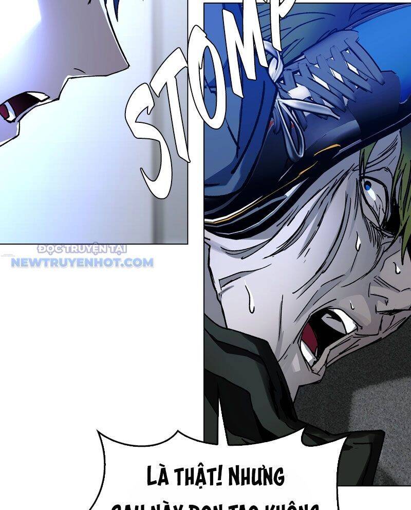 Tận Thế Cũng Chỉ Là Trò Chơi: Chapter 26