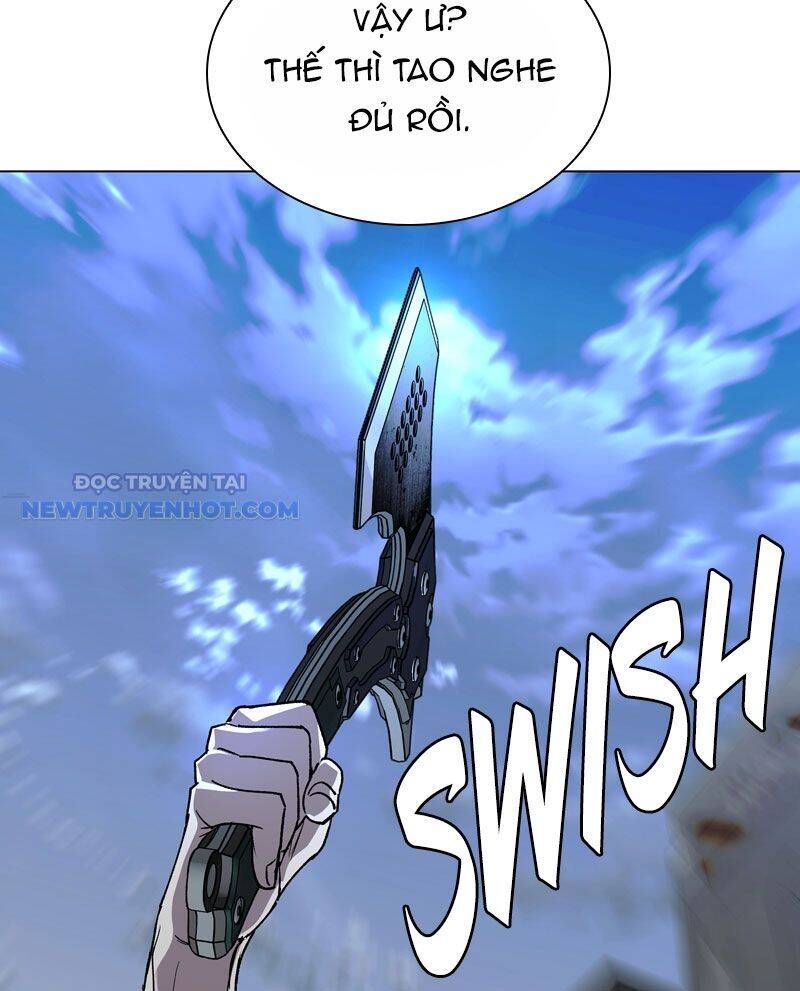 Tận Thế Cũng Chỉ Là Trò Chơi: Chapter 26