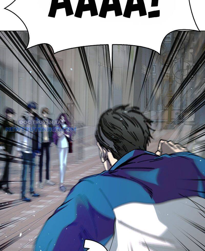 Tận Thế Cũng Chỉ Là Trò Chơi: Chapter 26