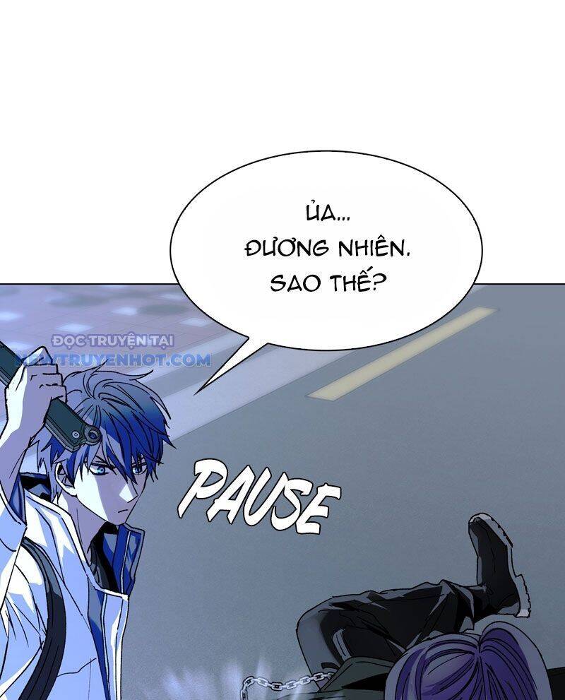 Tận Thế Cũng Chỉ Là Trò Chơi: Chapter 26