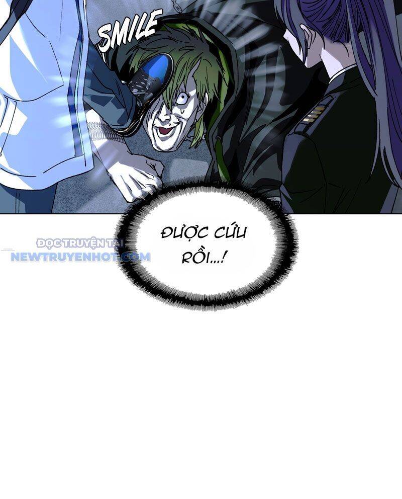 Tận Thế Cũng Chỉ Là Trò Chơi: Chapter 26