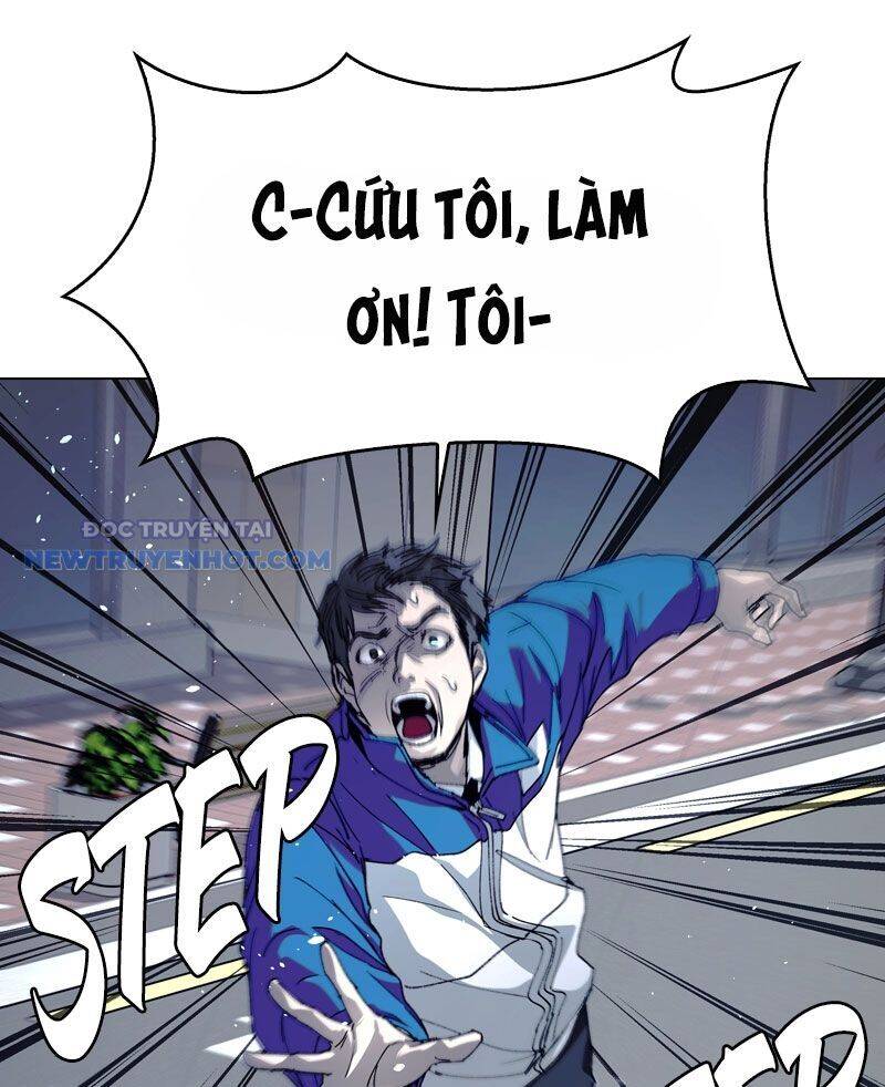 Tận Thế Cũng Chỉ Là Trò Chơi: Chapter 26