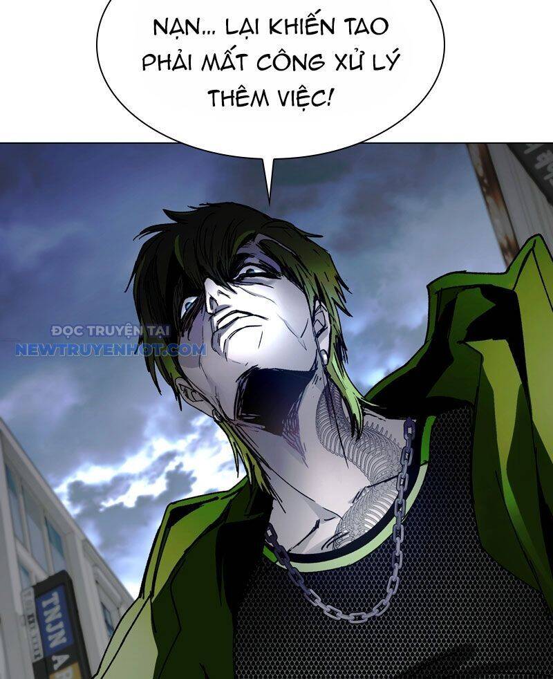 Tận Thế Cũng Chỉ Là Trò Chơi: Chapter 26