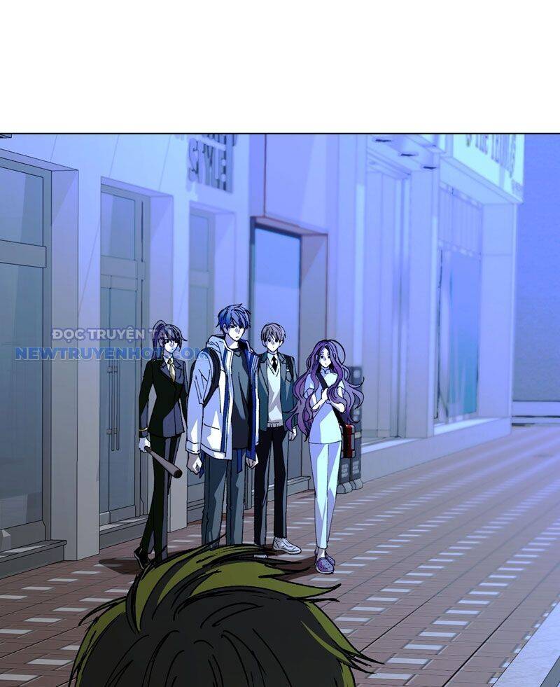 Tận Thế Cũng Chỉ Là Trò Chơi: Chapter 26