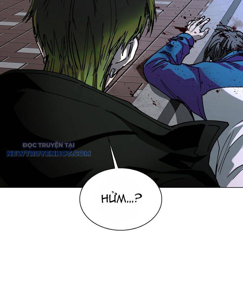 Tận Thế Cũng Chỉ Là Trò Chơi: Chapter 26