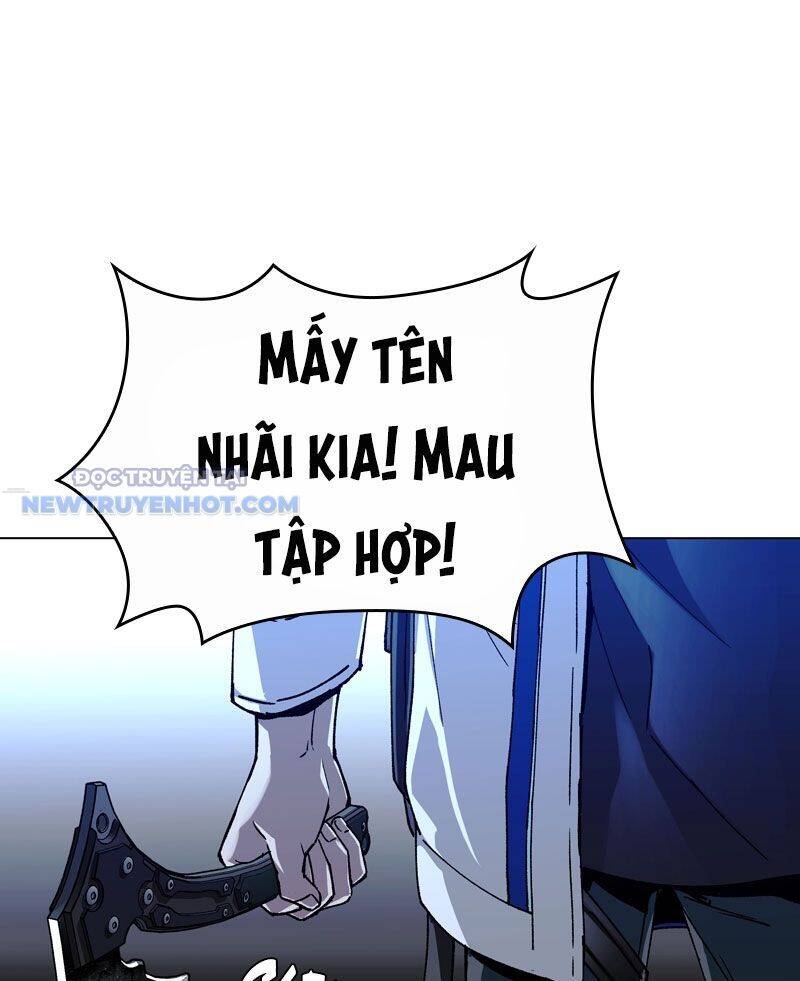 Tận Thế Cũng Chỉ Là Trò Chơi: Chapter 26