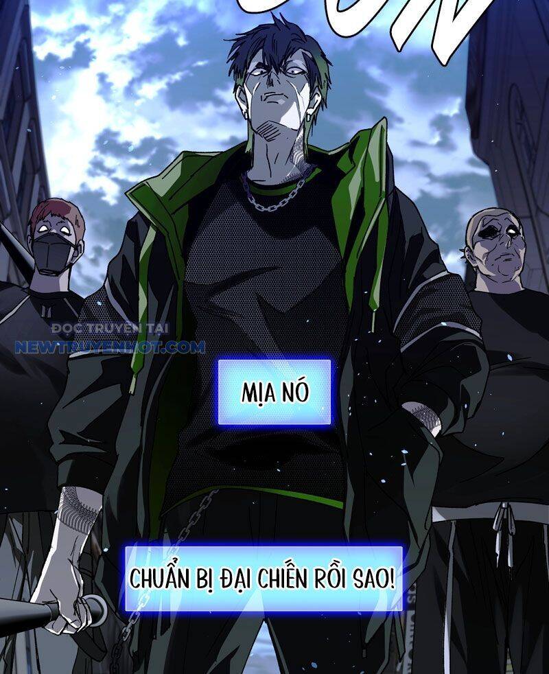 Tận Thế Cũng Chỉ Là Trò Chơi: Chapter 26