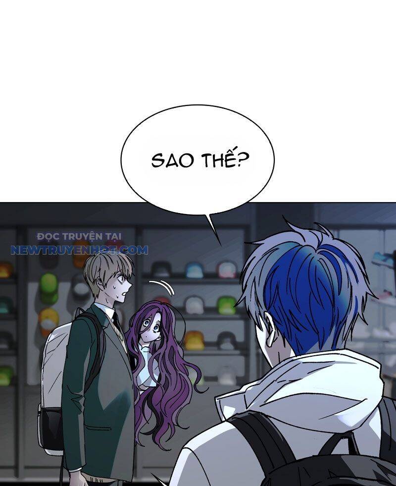 Tận Thế Cũng Chỉ Là Trò Chơi: Chapter 26