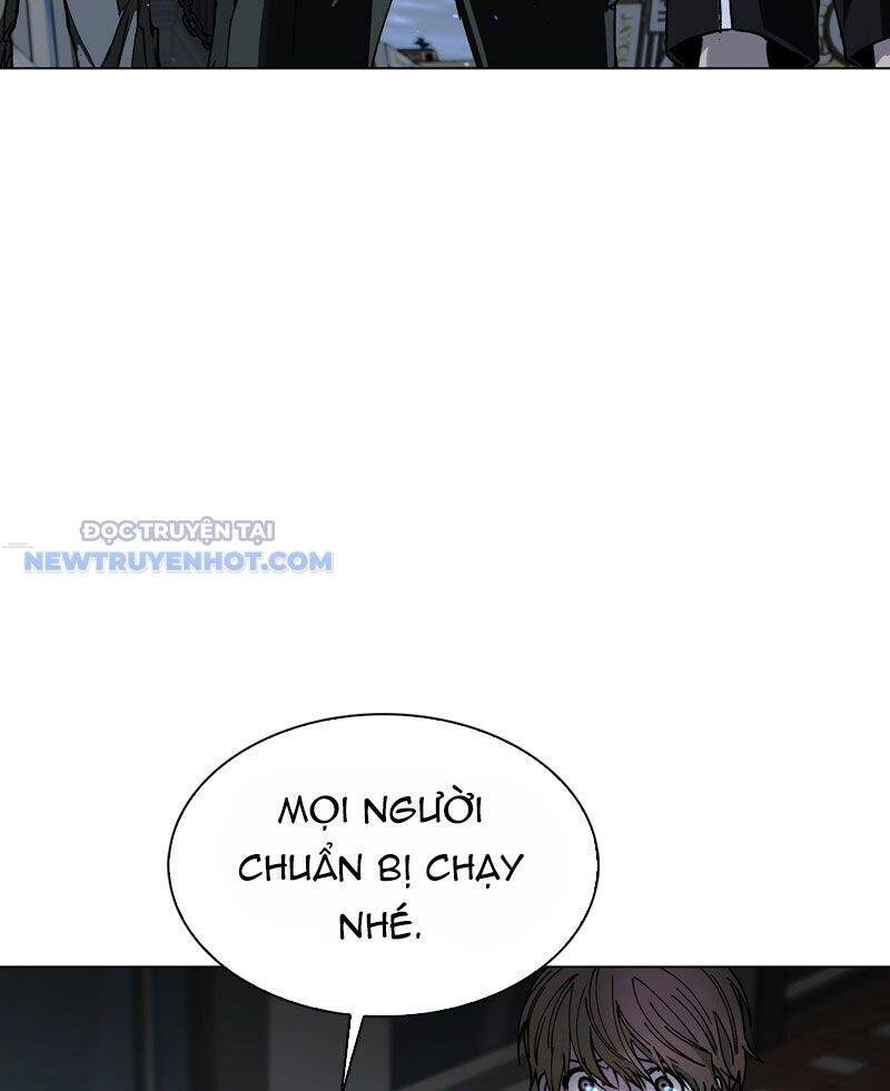 Tận Thế Cũng Chỉ Là Trò Chơi: Chapter 26