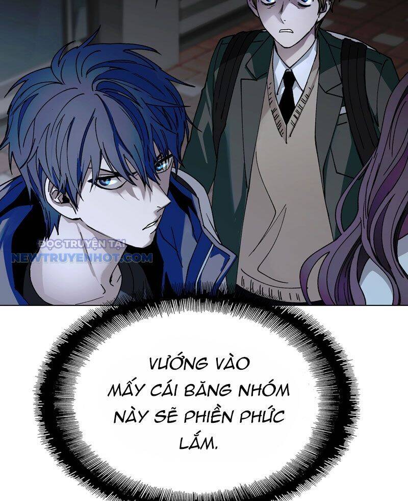 Tận Thế Cũng Chỉ Là Trò Chơi: Chapter 26