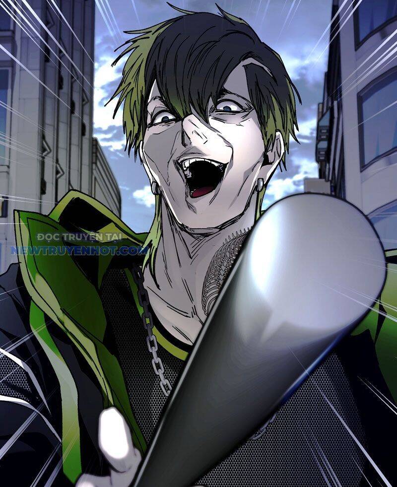 Tận Thế Cũng Chỉ Là Trò Chơi: Chapter 26