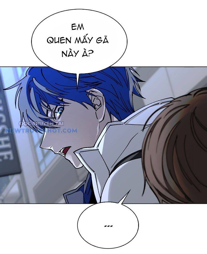 Tận Thế Cũng Chỉ Là Trò Chơi: Chapter 26