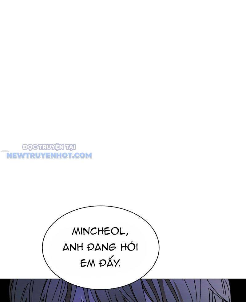 Tận Thế Cũng Chỉ Là Trò Chơi: Chapter 26