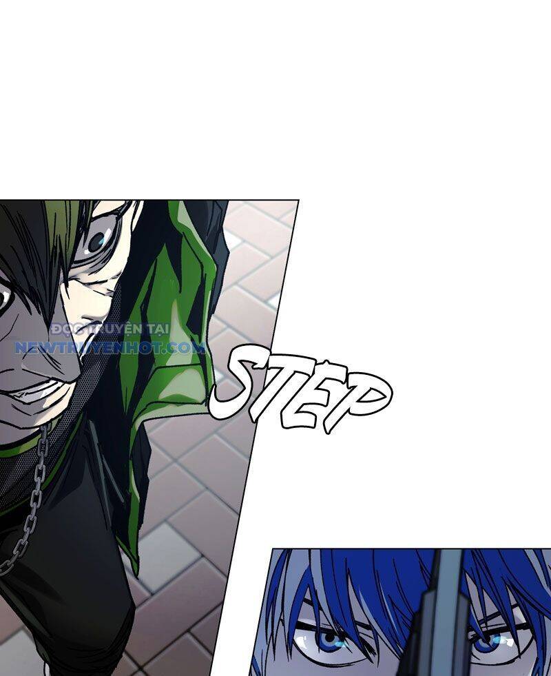 Tận Thế Cũng Chỉ Là Trò Chơi: Chapter 26