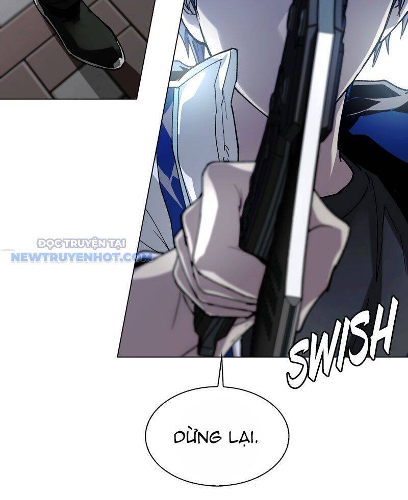 Tận Thế Cũng Chỉ Là Trò Chơi: Chapter 26