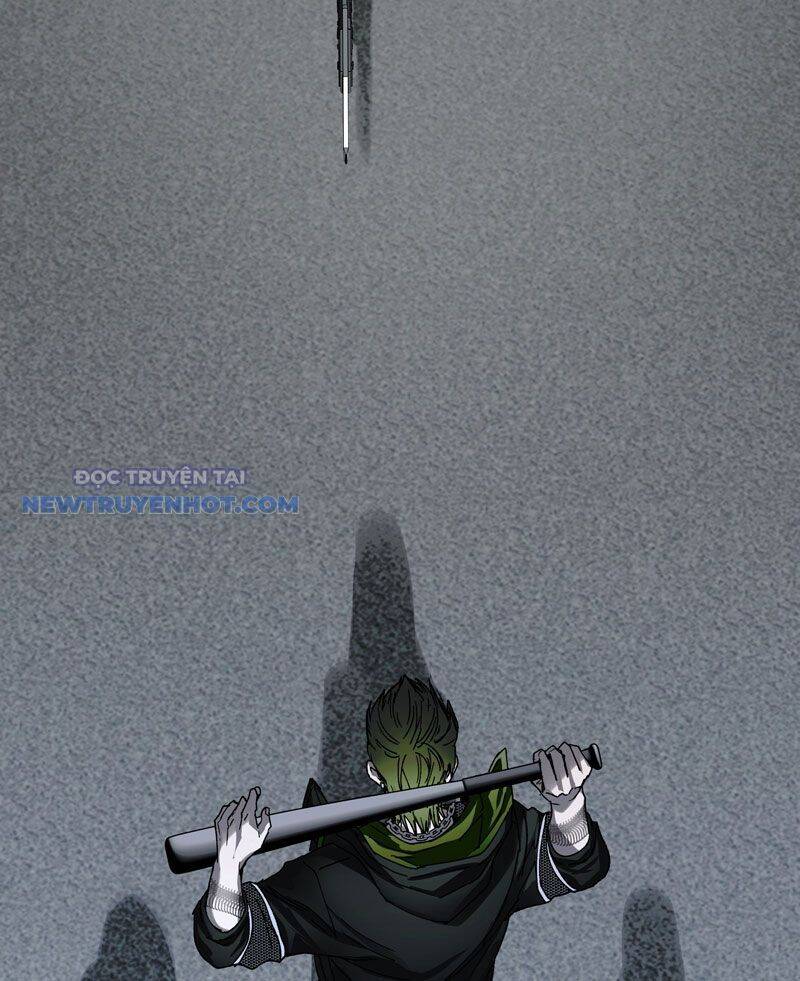 Tận Thế Cũng Chỉ Là Trò Chơi: Chapter 26