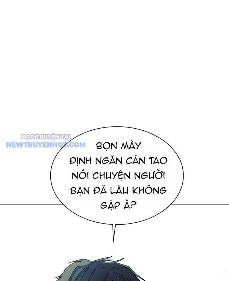 Tận Thế Cũng Chỉ Là Trò Chơi: Chapter 26