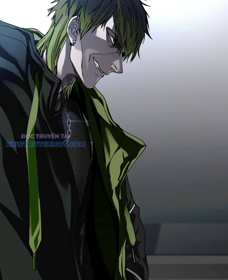 Tận Thế Cũng Chỉ Là Trò Chơi: Chapter 26