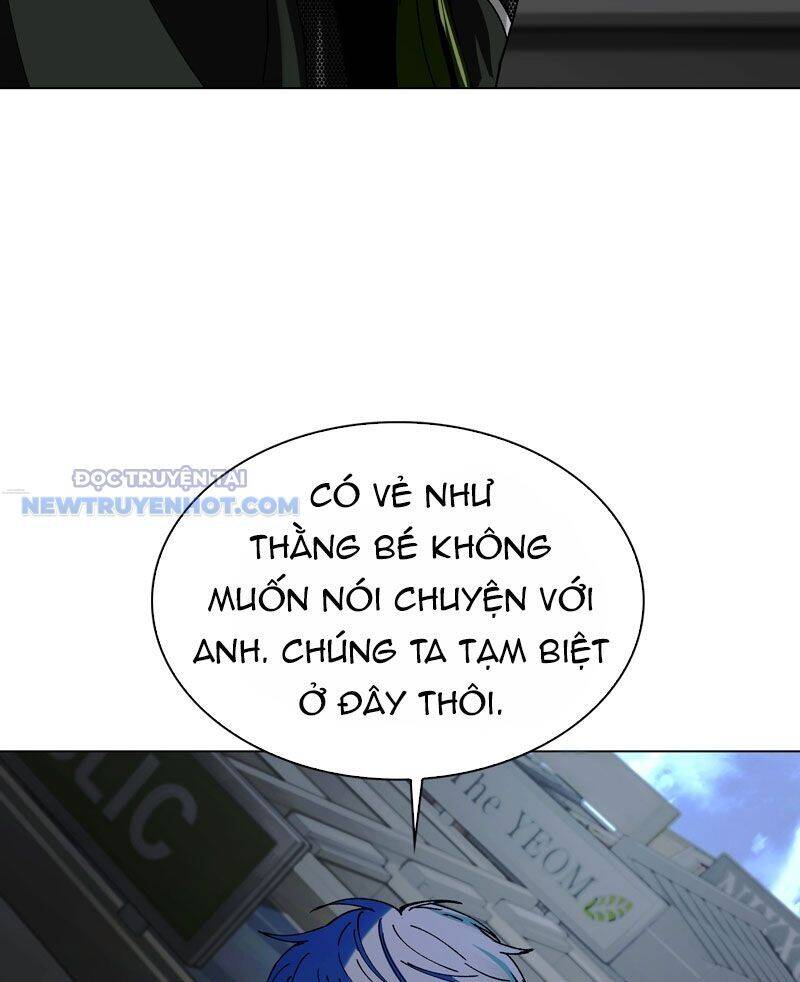 Tận Thế Cũng Chỉ Là Trò Chơi: Chapter 26