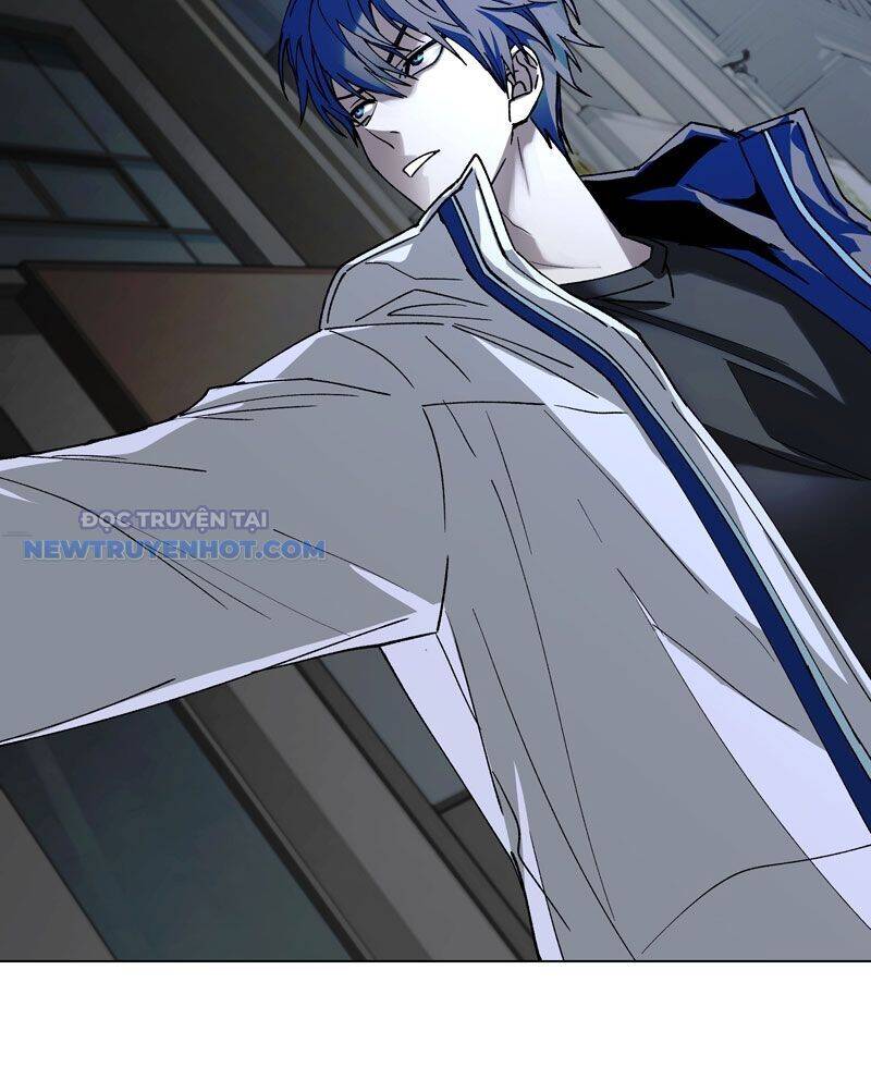 Tận Thế Cũng Chỉ Là Trò Chơi: Chapter 26