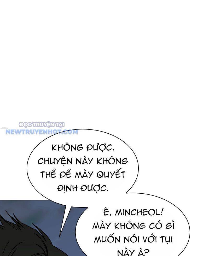 Tận Thế Cũng Chỉ Là Trò Chơi: Chapter 26