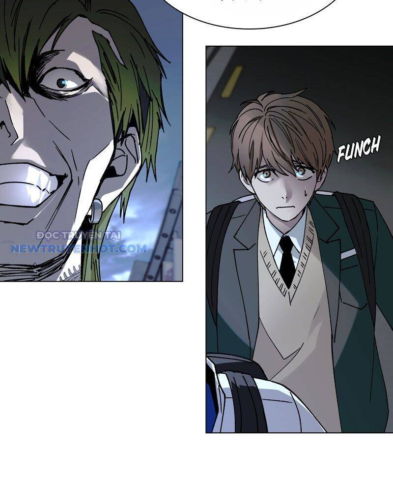 Tận Thế Cũng Chỉ Là Trò Chơi: Chapter 26