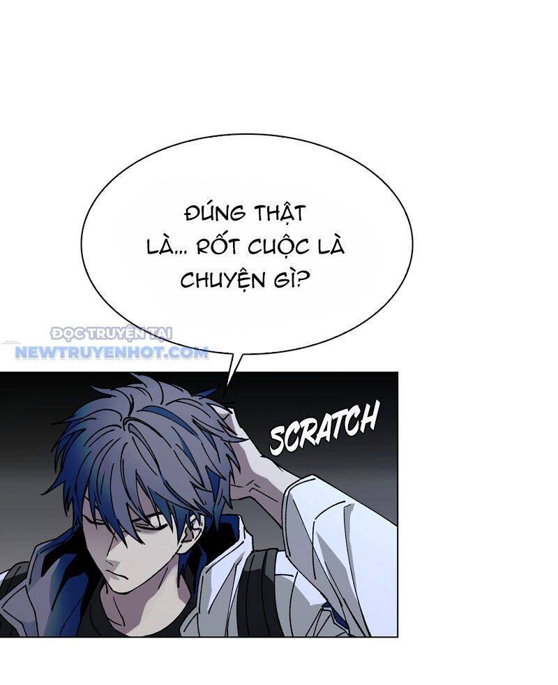 Tận Thế Cũng Chỉ Là Trò Chơi: Chapter 26