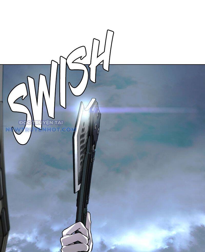 Tận Thế Cũng Chỉ Là Trò Chơi: Chapter 26