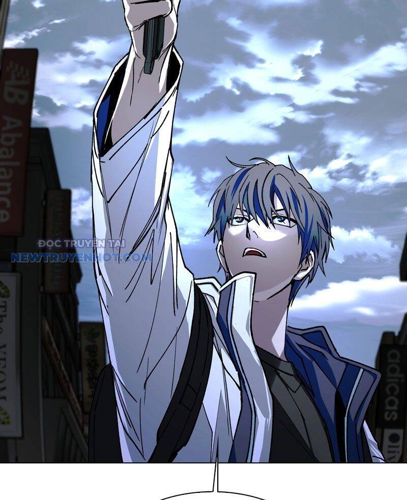 Tận Thế Cũng Chỉ Là Trò Chơi: Chapter 26