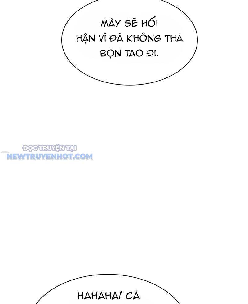 Tận Thế Cũng Chỉ Là Trò Chơi: Chapter 26