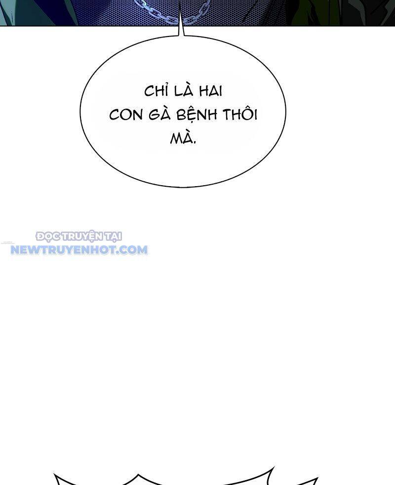 Tận Thế Cũng Chỉ Là Trò Chơi: Chapter 26