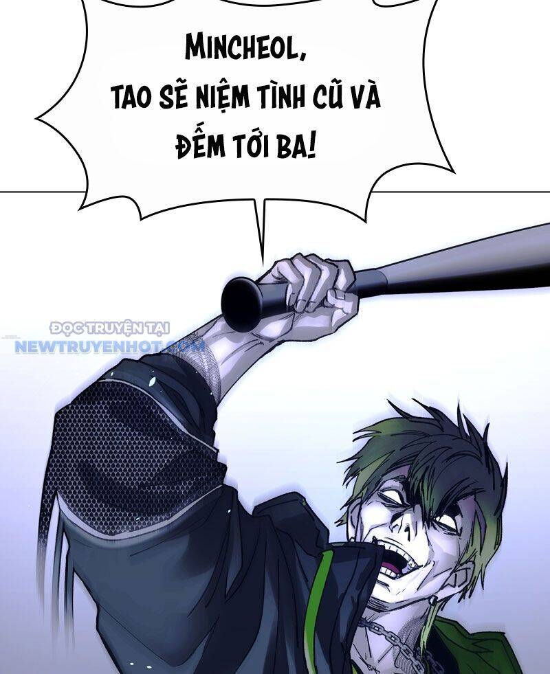 Tận Thế Cũng Chỉ Là Trò Chơi: Chapter 26