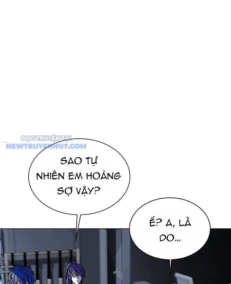 Tận Thế Cũng Chỉ Là Trò Chơi: Chapter 26