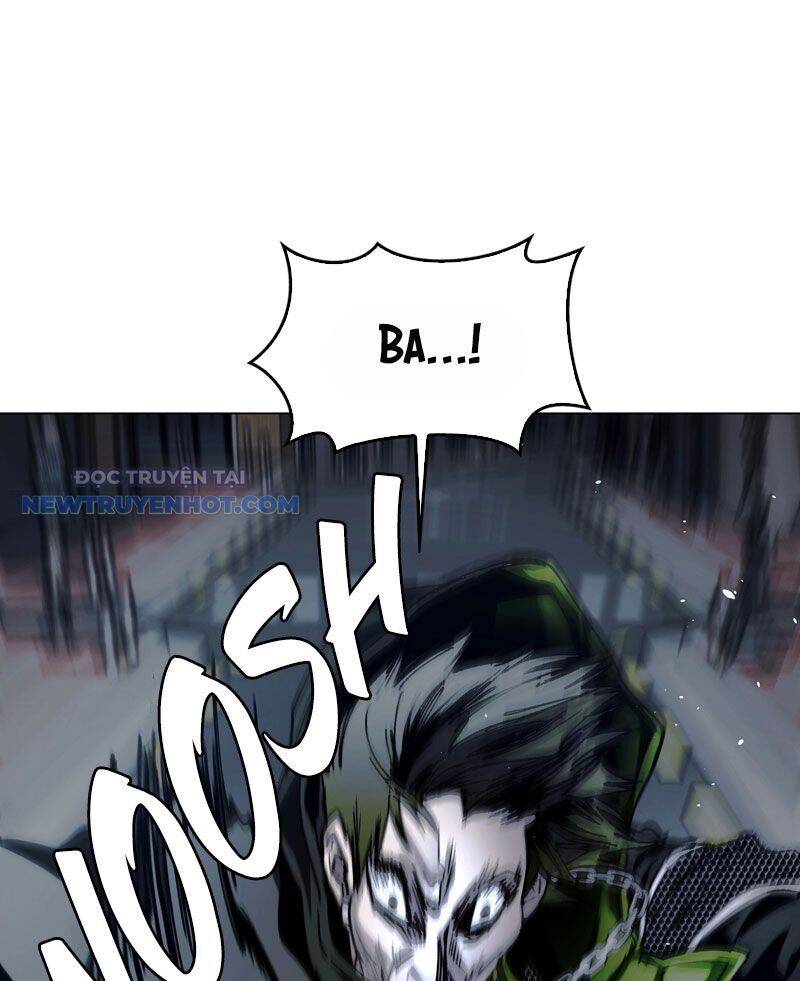 Tận Thế Cũng Chỉ Là Trò Chơi: Chapter 26