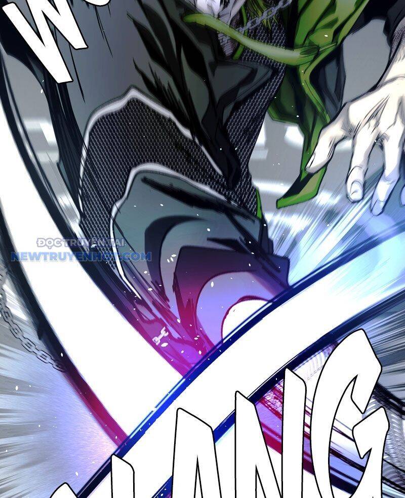 Tận Thế Cũng Chỉ Là Trò Chơi: Chapter 26