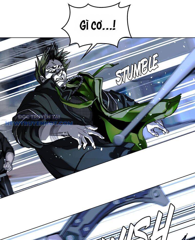 Tận Thế Cũng Chỉ Là Trò Chơi: Chapter 26