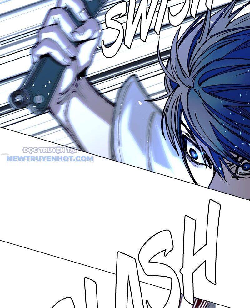 Tận Thế Cũng Chỉ Là Trò Chơi: Chapter 26