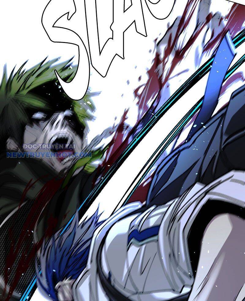 Tận Thế Cũng Chỉ Là Trò Chơi: Chapter 26