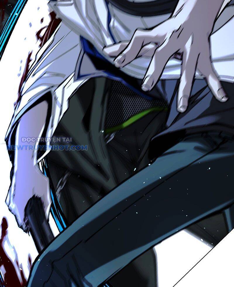 Tận Thế Cũng Chỉ Là Trò Chơi: Chapter 26