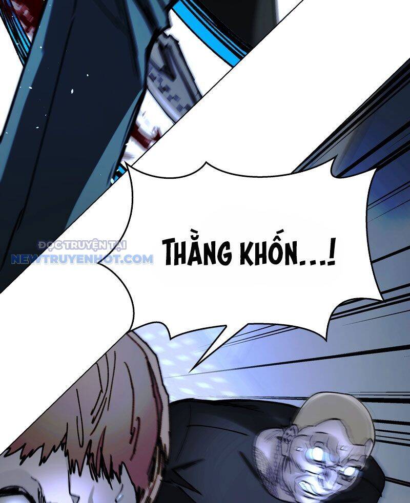 Tận Thế Cũng Chỉ Là Trò Chơi: Chapter 26