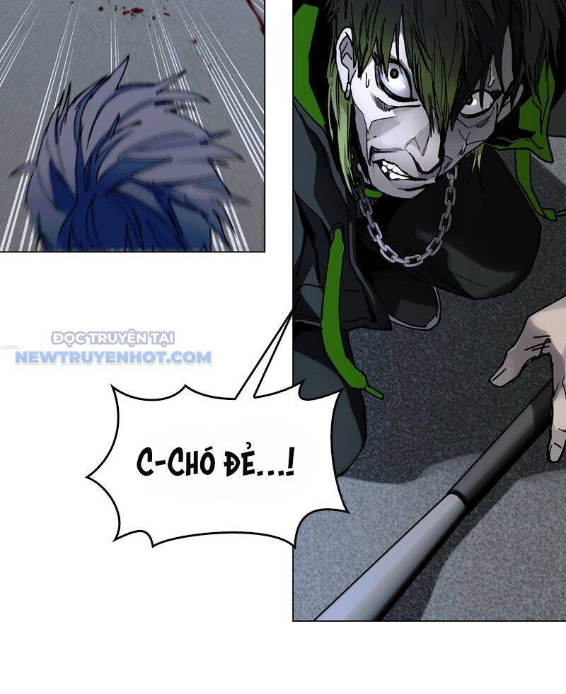 Tận Thế Cũng Chỉ Là Trò Chơi: Chapter 26