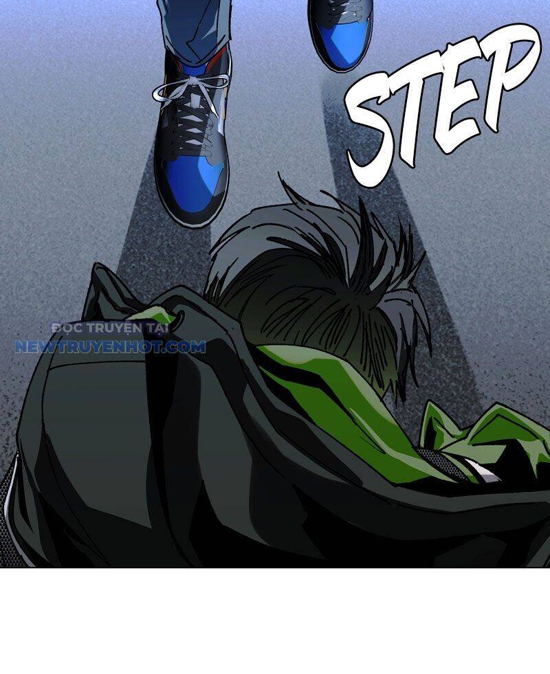 Tận Thế Cũng Chỉ Là Trò Chơi: Chapter 26