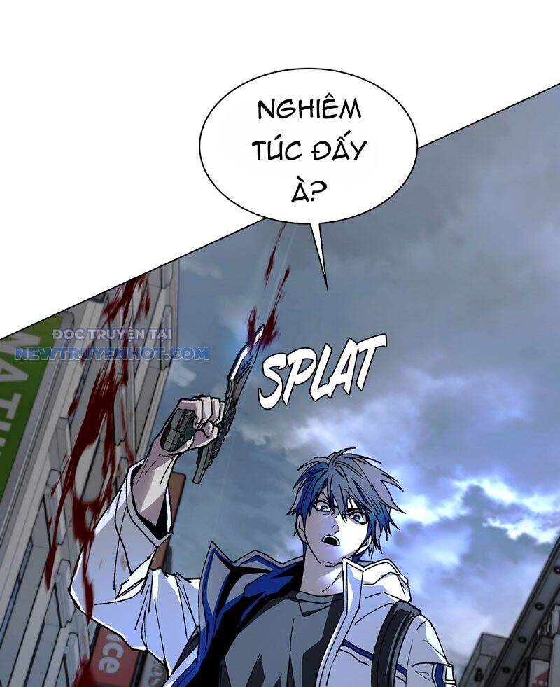 Tận Thế Cũng Chỉ Là Trò Chơi: Chapter 26